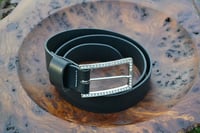 Image 3 of Raven Belt 