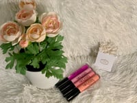 Shades of Pink