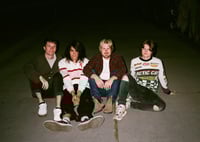Image 2 of Heavy Sweater - "Crosstrail" Tape