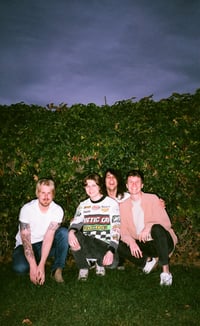 Image 3 of Heavy Sweater - "Crosstrail" Tape