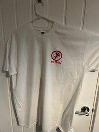 Image 5 of “NO IM NOT BANKSY” NOFRILLSGRAFFGANG TEE