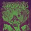 Dopelord - Magick Rites side a/b Purple/Green Vinyl