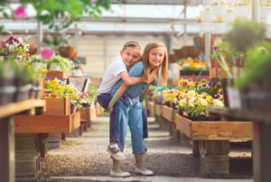 Image of March Sessions (retainer fee)