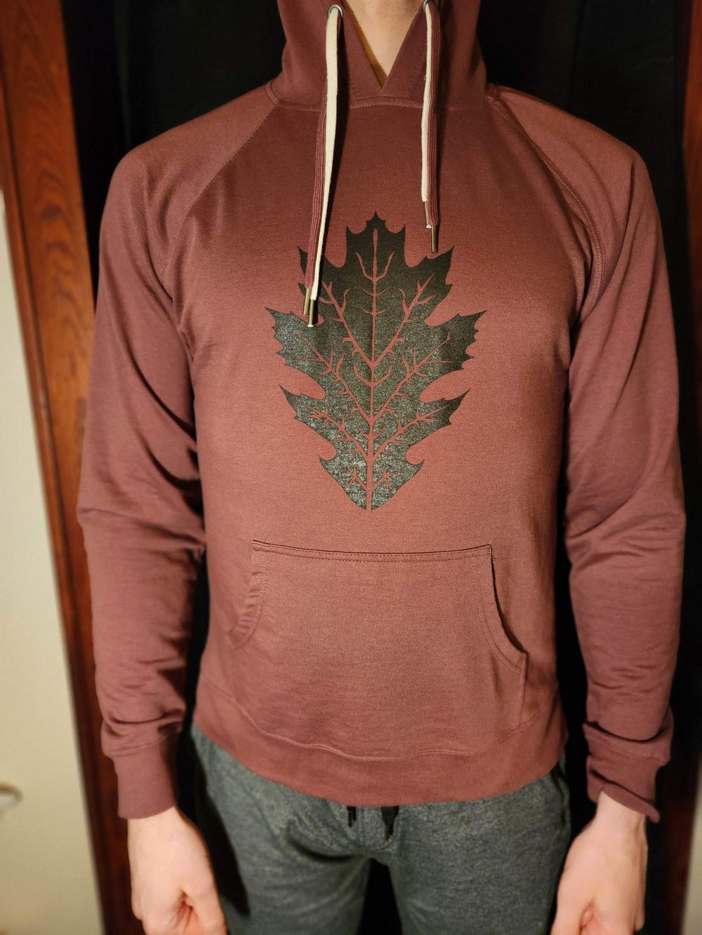 Port Hoodies 
