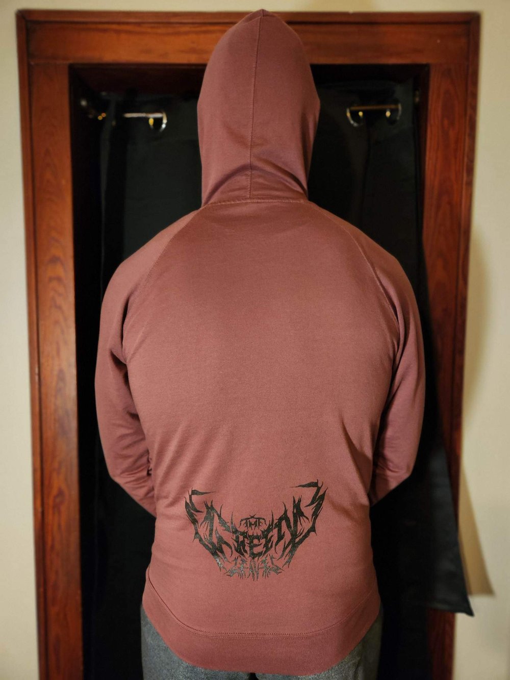 Port Hoodies 