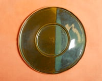 Image 3 of Large cosmic dinner plate