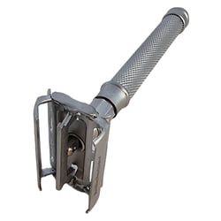 Safety Razor SF6 Butterfly | Sweyn Forkbeard