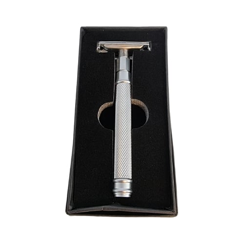 Sweyn Forkbeard — Safety Razor SF6 Butterfly