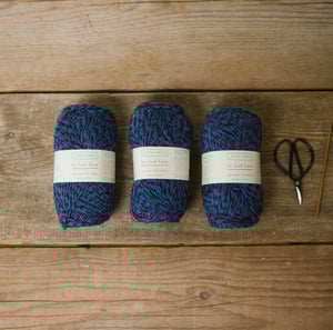 Image of Le Sock Yarn de Biches et Buches