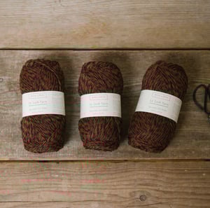 Image of Le Sock Yarn de Biches et Buches