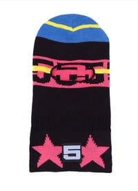 Image 1 of Sp5der Worldwide Balaclava Facemask Hood