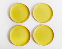 Image 3 of Yellow Side Plate of Joy