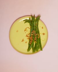 Image 4 of Yellow Side Plate of Joy