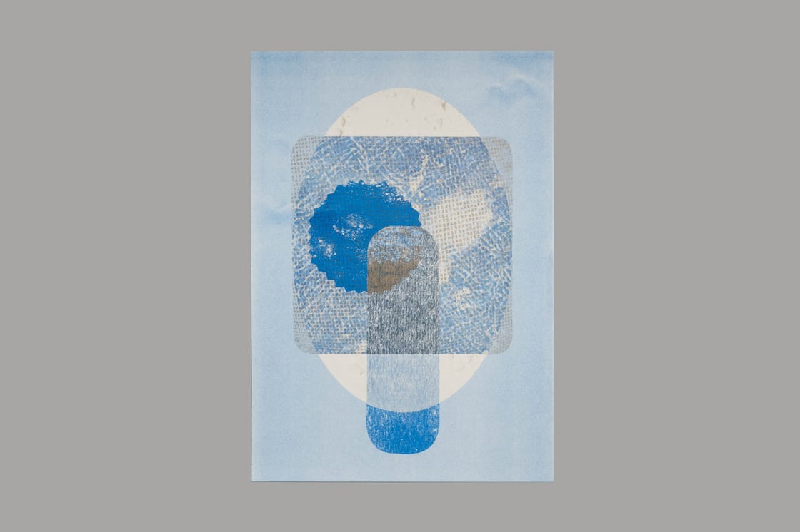 Image of Fragmented Facades – posters