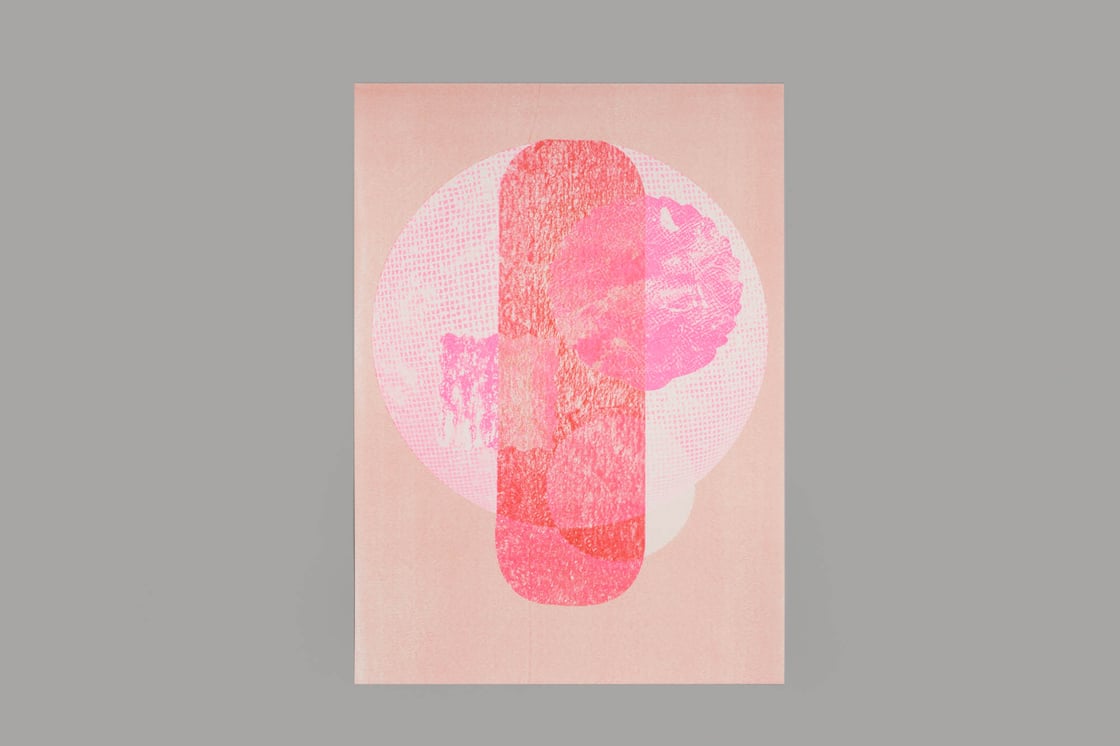 Image of Fragmented Facades – posters