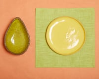 Image 4 of Guacamole bowl