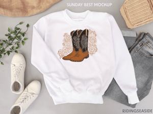 Image of Sunday Best