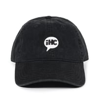 Image 1 of Vintage IHC Logo Dad Hat