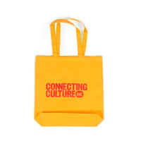 Image 1 of IHC Connecting Culture Tote bag