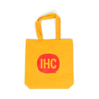 Image 3 of IHC Connecting Culture Tote bag