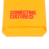 Image 2 of IHC Connecting Culture Tote bag