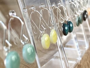 Image of Drop Earrings 