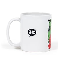 Image 3 of IHC Lost Daze Mug