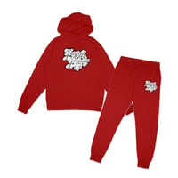 Image 2 of Payasos Printing Co Sweat Suit