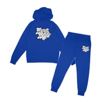 Image 3 of Payasos Printing Co Sweat Suit