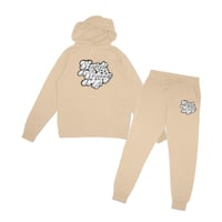 Image 4 of Payasos Printing Co Sweat Suit