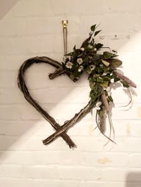 Image 4 of Dried flower Wreaths (all seasons)