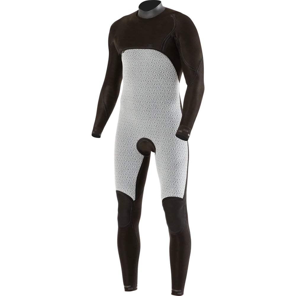 NEOPRENO VISSLA 7 SEAS 3-2 FULL CHEST ZIP EN LIQUIDACION