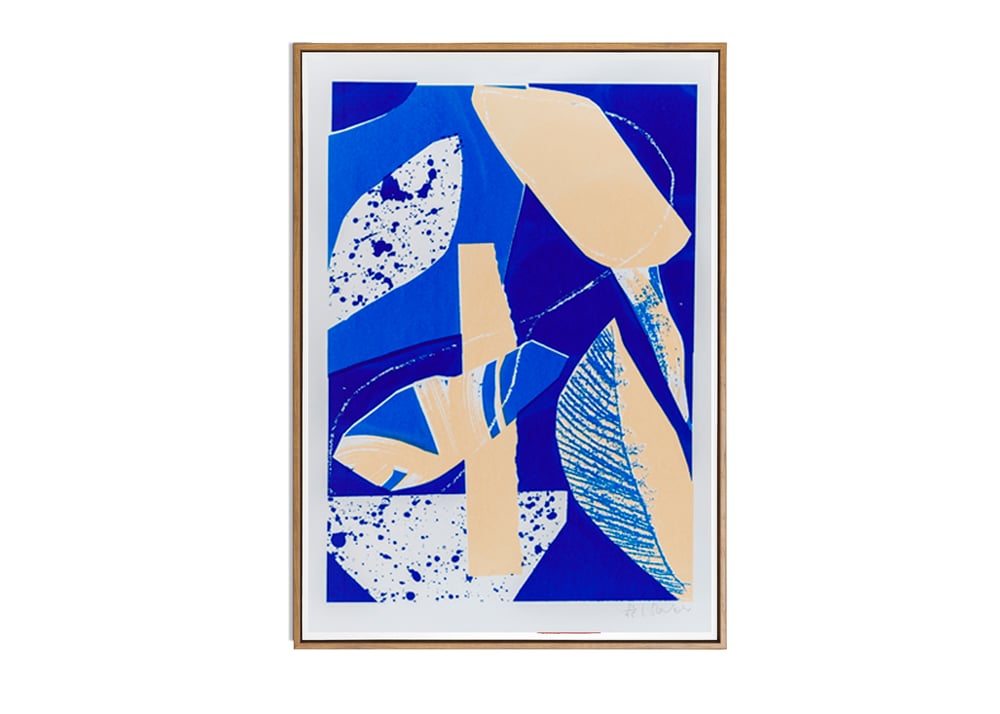 Image of 'Still Life 1'- Limited Edition Screen Print