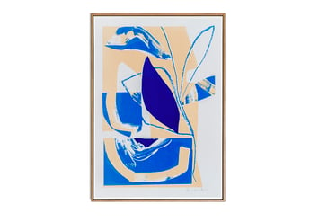 Image of 'Still Life 2'- Limited Edition Screen Print