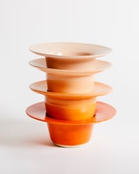 Image 2 of Mochi Bowls (set of 4)