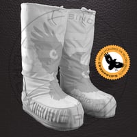 Image 4 of  ATAT Driver Long Boots