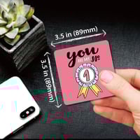 Image 2 of Lunch Box Notes for Kids - Boys and Girls 60pcs
