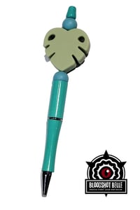 Image 4 of Chewy stim pens - fruits and veg