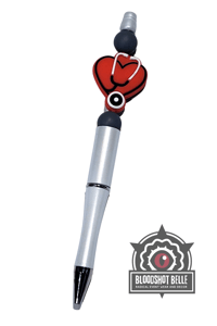 Image 1 of Chewy stim pens - health and med staff