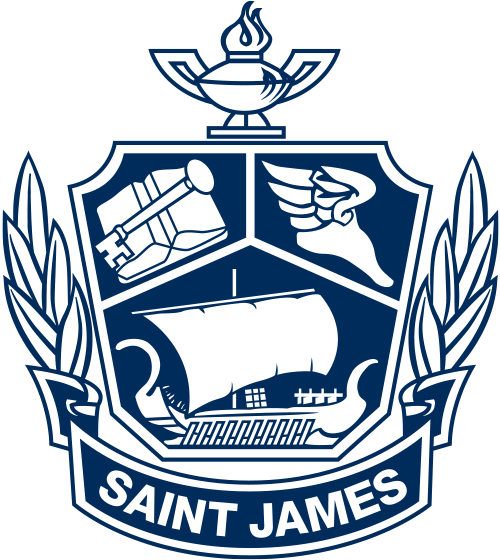 Image of Saint James High School Graduation 2023
