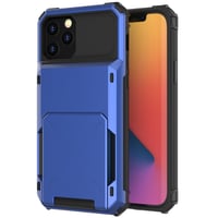 Blue case