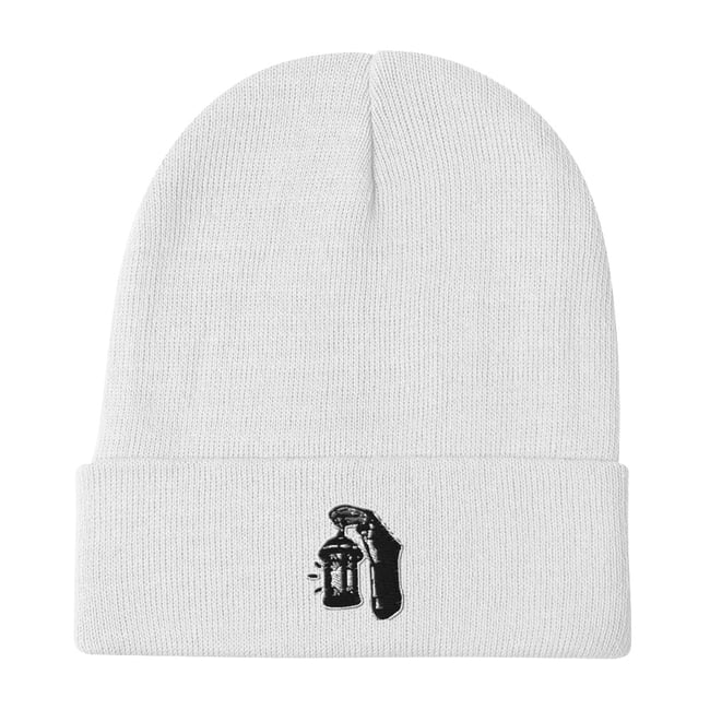 Hermit Lamp Beanie