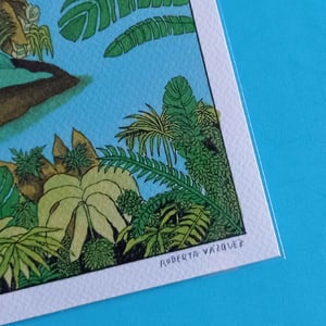 Cianuro print