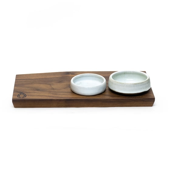 Image of Walnut Appetizer Board