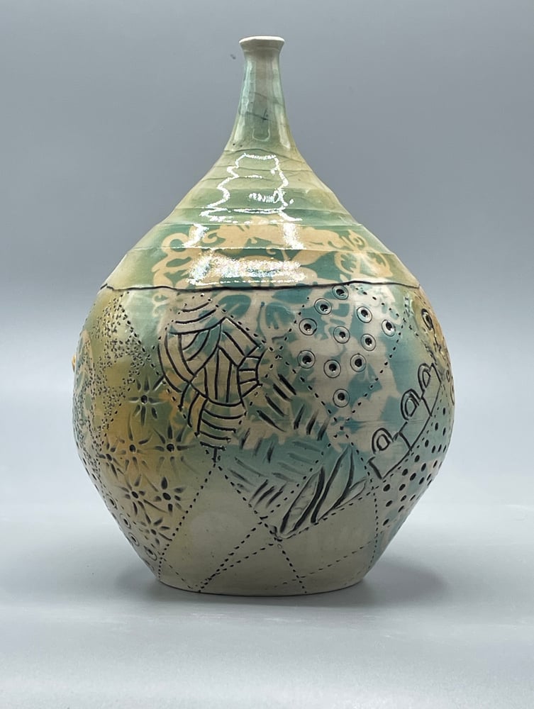 Image of Galactic Girl1