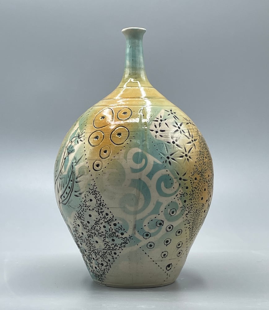 Image of Galactic Girl 2