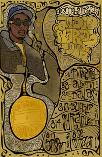 Rome Streetz Audio Narcos 3
