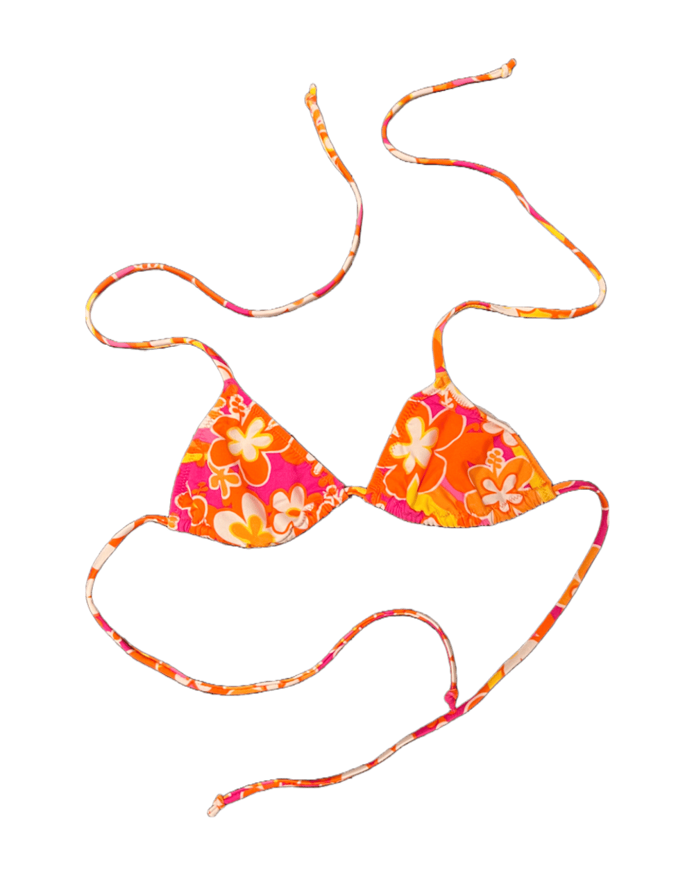 Tropical Tango Top