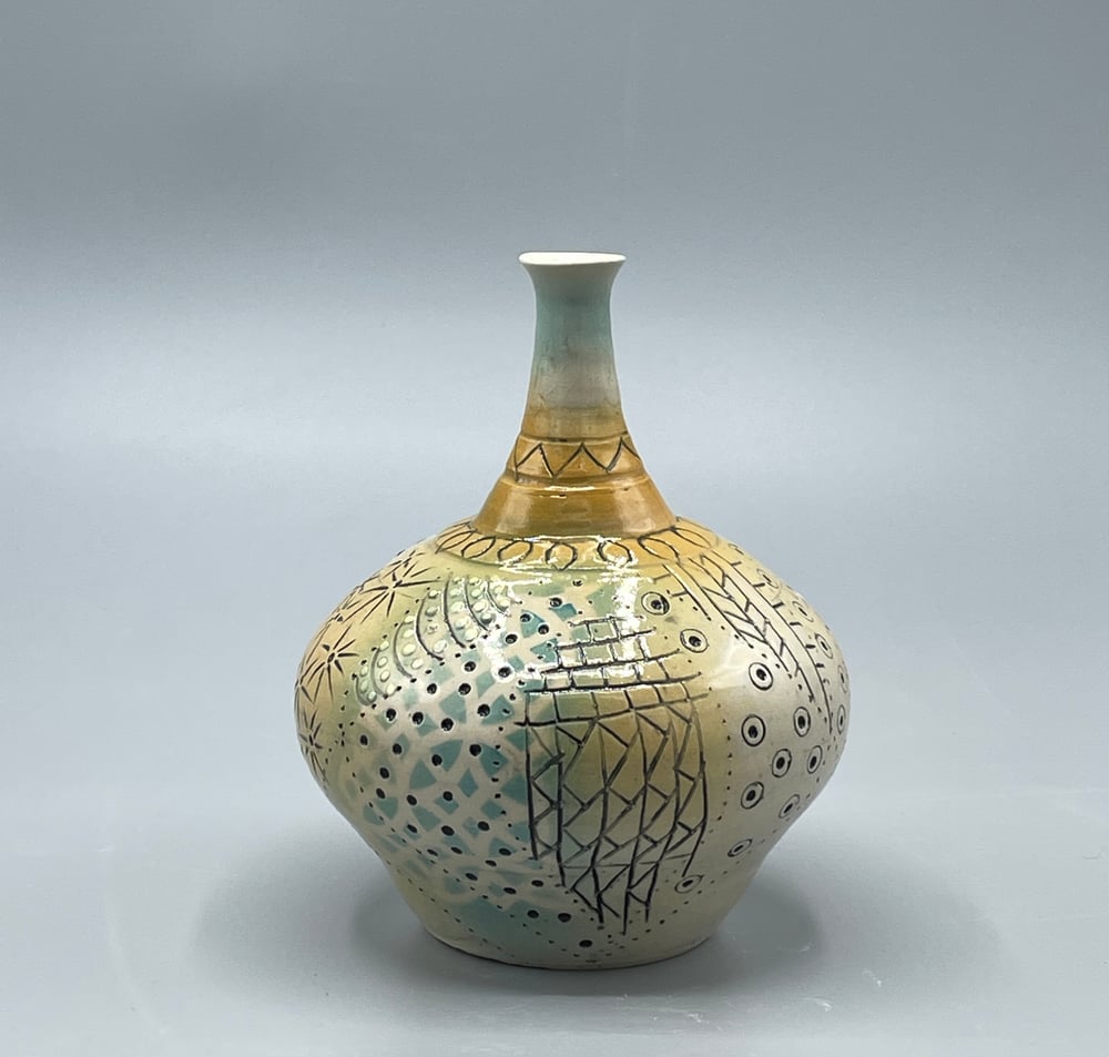 Image of Galactic Girl 3