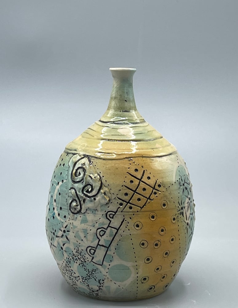 Image of Galactic Girl